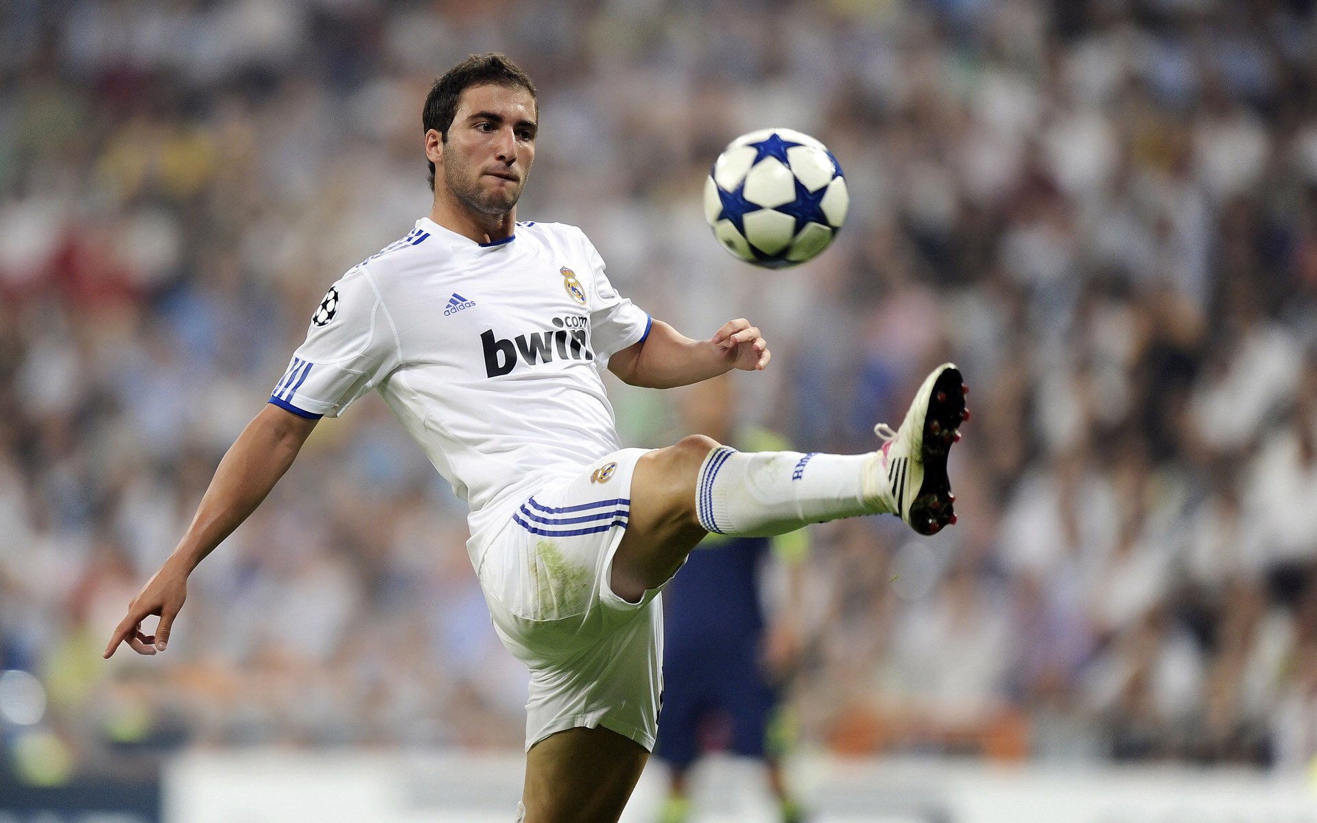 刷新纪录,引领潮流的欧冠神话传说,欧冠系列