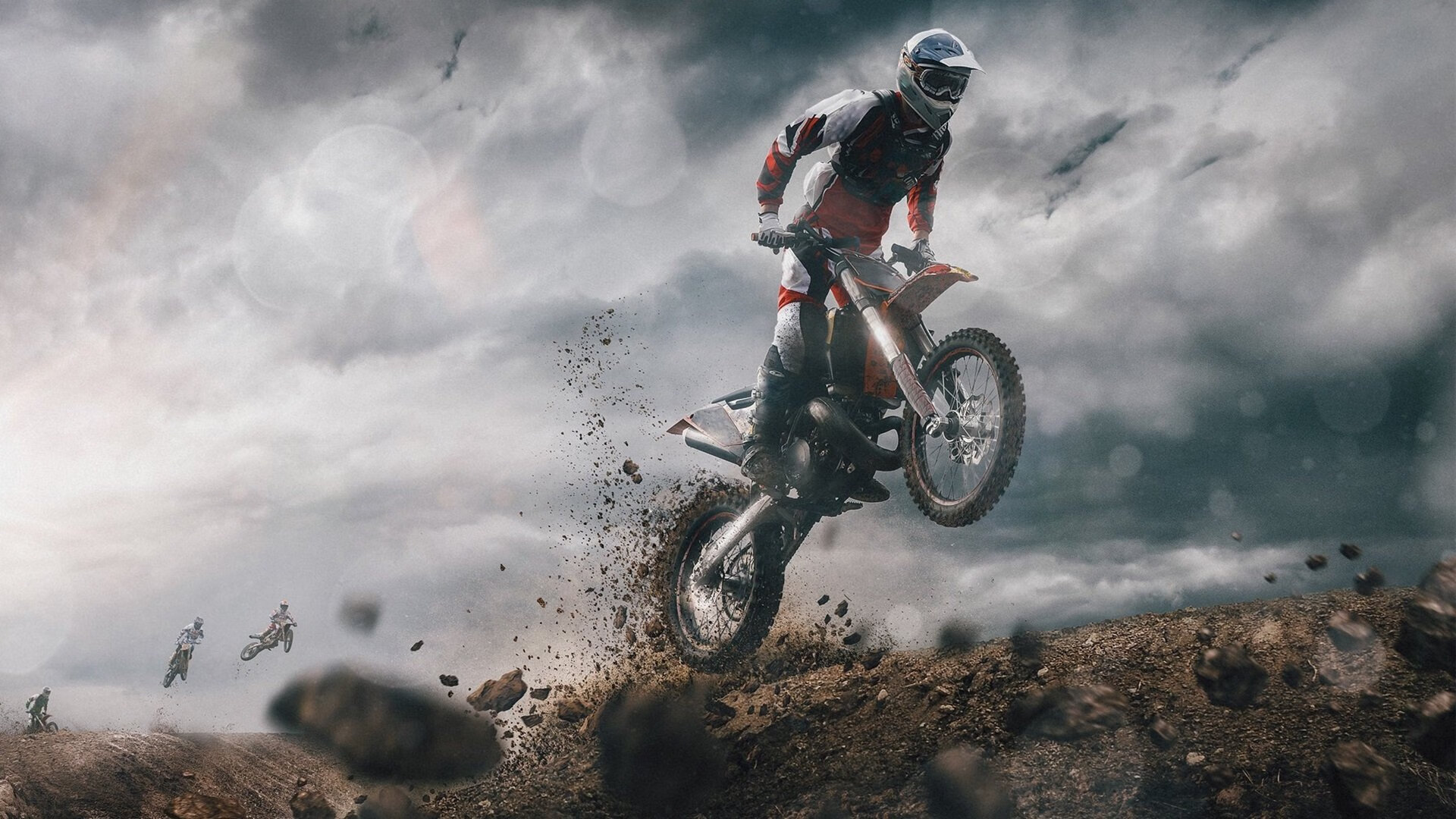 AYX GAMING-高山徒步环线赛，探索最壮丽的自然风光，高山徒步活动注意事项